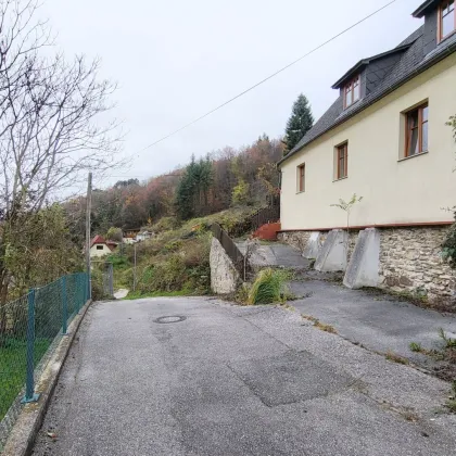 Einfamilienhaus am Rosenhügel Krems-Stein - Bild 2