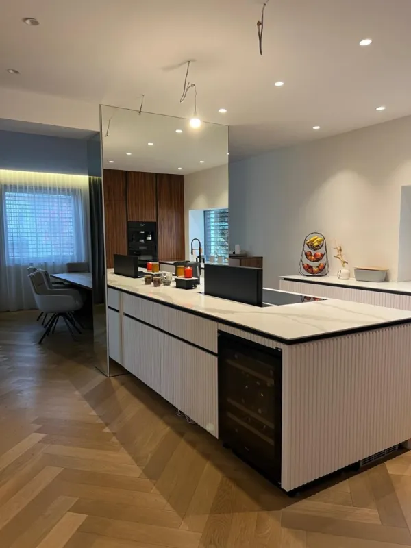 Luxusvilla in Toplage von Wien mit großzügigem Garten und hochwertiger Ausstattung! - Bild 1