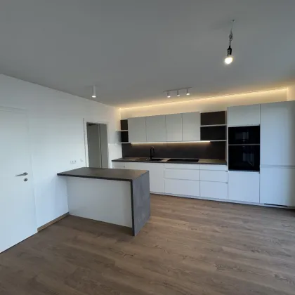 LETZTE EINHEIT - Einzugsbereit November 2025 - Schlüsselfertige Nachhaltige Quattrohausanlage- Ohne Finanzierungsbeitrag, inkl. Dan-Küche & Bosch Geräte - Bild 3