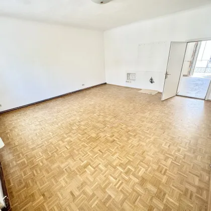 **PREISREDUZIERT** Innenstadt-Wohnung in Krems mit Süd-Balkon - Bild 3