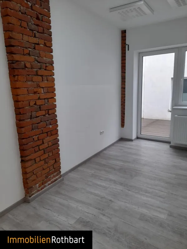 Feines Büro direkt am Hauptplatz zu vermieten! - Bild 1