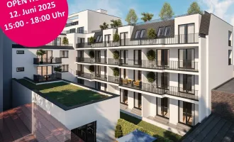 Vorsorge in 1140 Wien - Erstbezug in zentraler Lage!