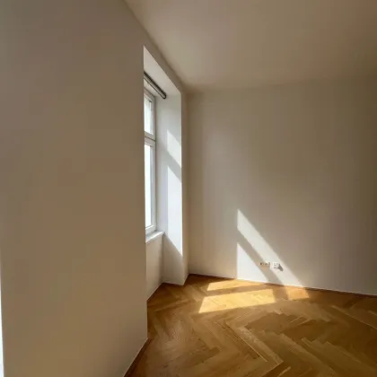 #SQ- WOHNUNGSPAKET 2 ALTBAUWOHNUNGEN IN 1200 - Bild 2