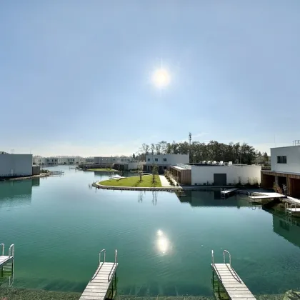 CostaWINUM - TOP MODERNES SEEHAUS MIT EIGENEM STEG - Bild 2