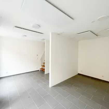 SCHNELL SEIN! Attraktives Geschäftslokal nahe Schönbrunn zu vermieten - Bild 2