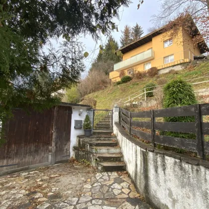 Einfamilienhaus auf 1185m² Grundstück, Sonnenlage - Bild 3