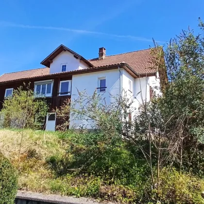 Wohnen mit schöner Bergsicht - Kleine Grundstücke  mit Projekt zu verkaufen! - Bild 2