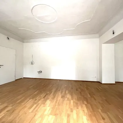 Gewerbeobjekt in bester Lage direkt gegenüber der Karl-Franzens-Universität in der Heinrichstraße im Bezirk Geidorf - Bild 3