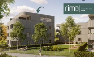 Wohnanlage "Ringstraße" - Exklusives Wohnen inmitten von Götzis