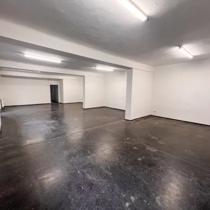 Universelle Liegenschaft mit der Möglichkeit der Bebauung, Baugenehmigung vorhanden, hervorragende Infrastruktur / Lend Graz - Bild 2