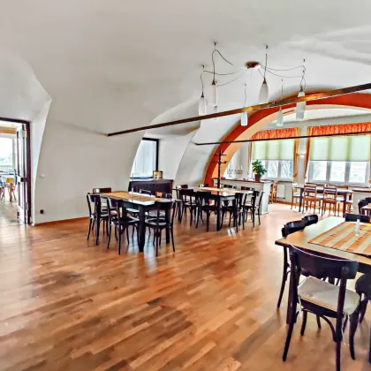 Vielfältiges Potential in Straden. - Gastro-Pension mit Betrieb, Wohnung und umfassenden Nebenflächen. - Bild 3