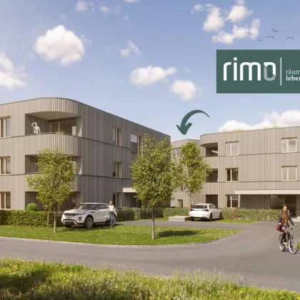Wohnanlage "Ringstraße" - Einzigartige 4-Zimmer-Maisonette-Wohnung im Dachgeschoss - Top 26 - Bild 3