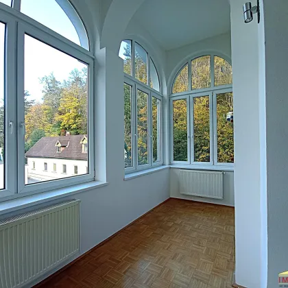 Traumwohnung in Neuhaus: Geräumig, gepflegt & mit Balkon - Bild 2