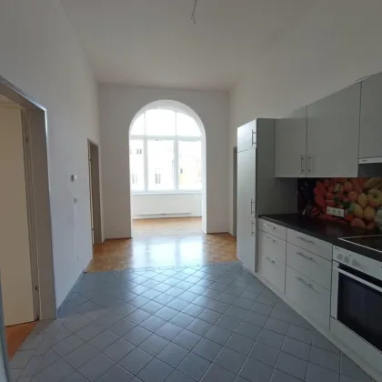Traumwohnung in Neuhaus: Geräumig, gepflegt & mit Balkon - Bild 3