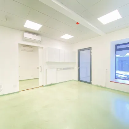 Hochwertige Arztpraxis unweit der Favoritenstraße zu verkaufen - Bild 3