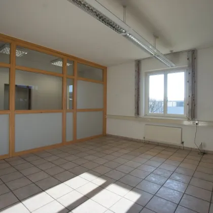 Büro mit 90 m² in Wartberg ob der Aist   II   unmittelbare Nähe zur Anschlussstelle Unterweitersdorf (A7 und S10) - Bild 2
