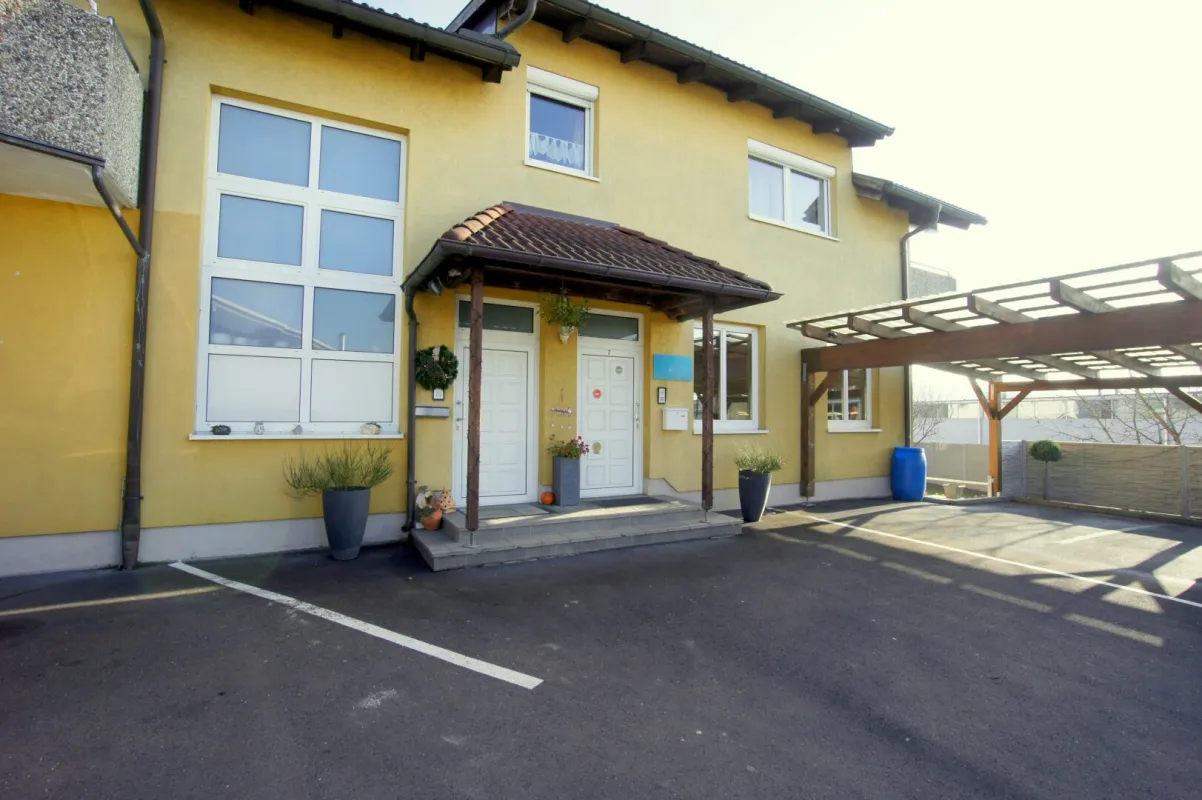 Büro mit 90 m² in Wartberg ob der Aist   II   unmittelbare Nähe zur Anschlussstelle Unterweitersdorf (A7 und S10) - Bild 1
