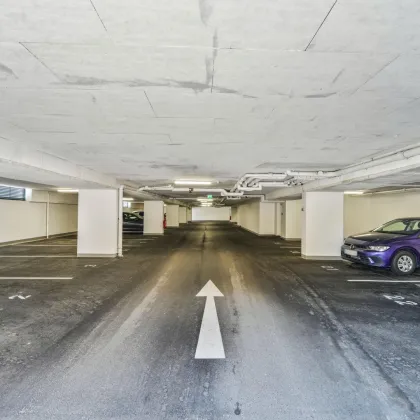 Tiefgaragenplatz in Stockerau – Komfort und Sicherheit für Ihr Auto - Bild 2