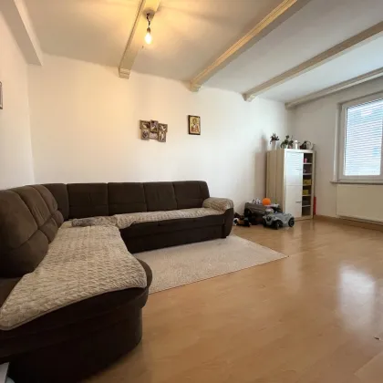 MAX(glan)LIVING! 2-Zimmer-Wohnung - Bild 2