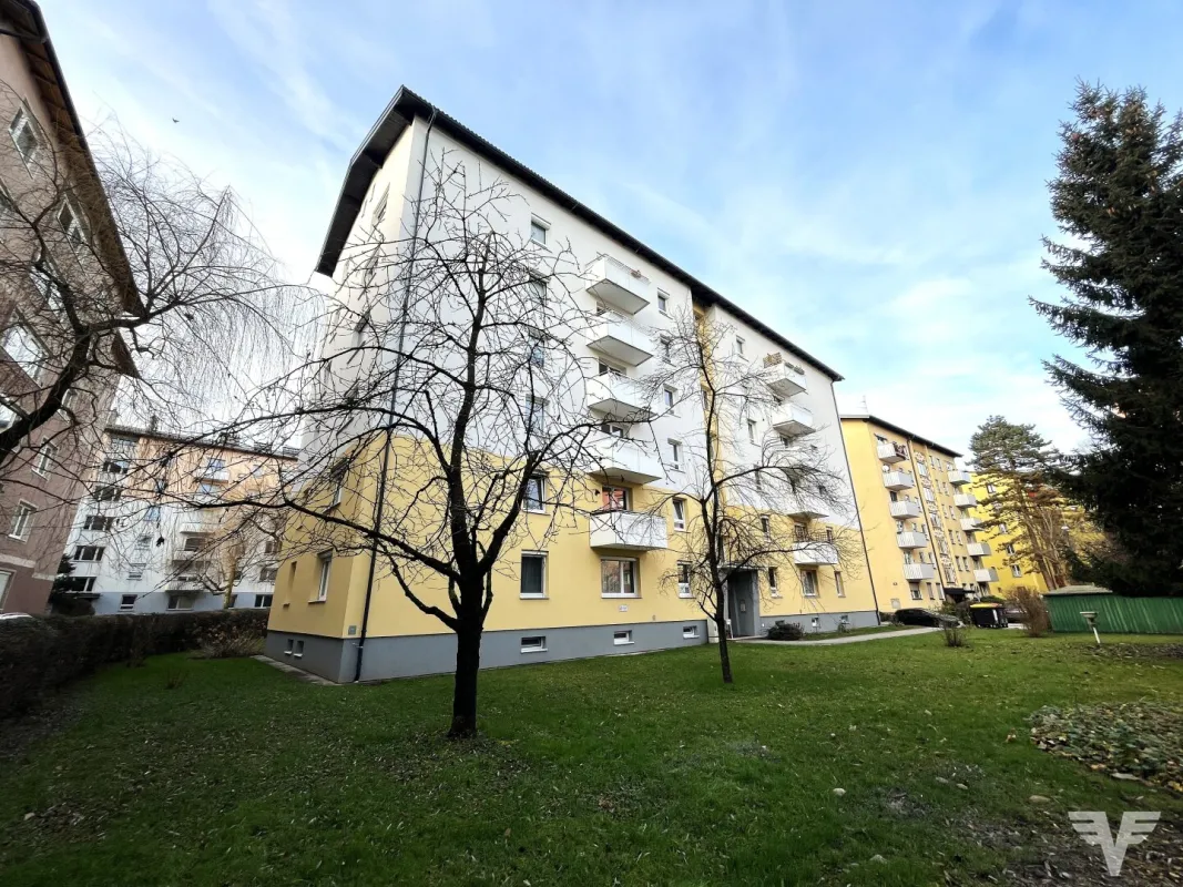MAX(glan)LIVING! 2-Zimmer-Wohnung - Bild 1
