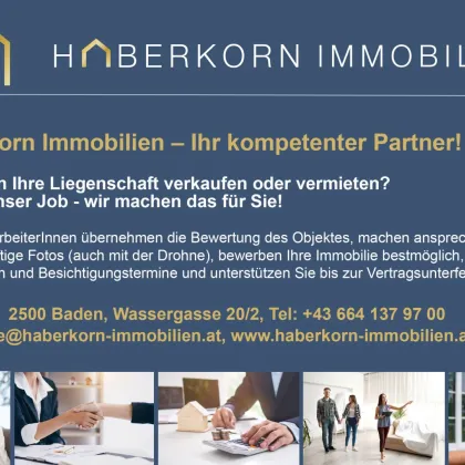 Großes GRUNDSTÜCK im Zentrum von Vorau - Bild 3