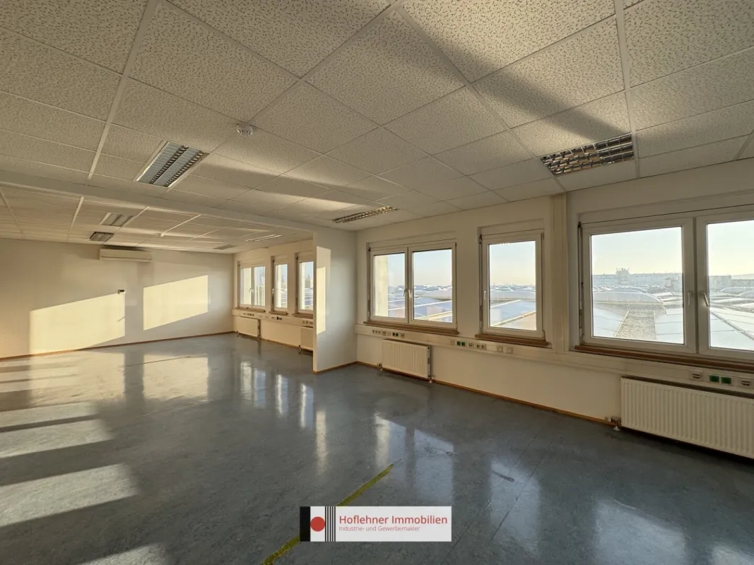 Modernes Büro in Wiener Neudorf - Parkplätze inkludiert! - Nähe A2 - Bild 1