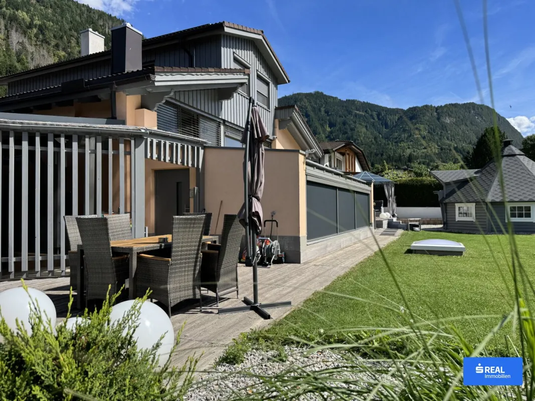 Ruhepol - hier bin ich Zuhause - Bild 1