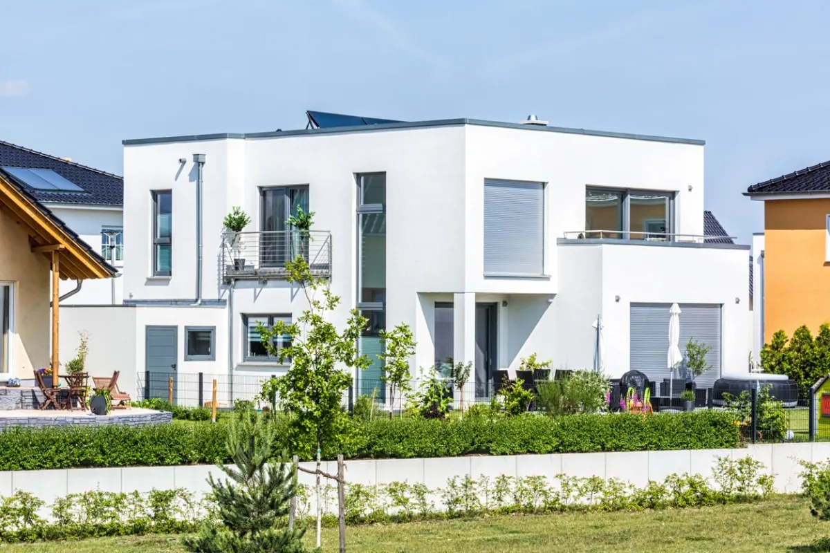 Wunderschönes 4-Zimmer Haus in Hagenbrunn - Bild 1