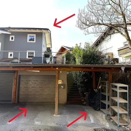 Ruheoase! Eckreihenhaus mit Wellnessbereich und Pool in Hof - Bild 2