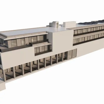 Neubau | Erstbezug nach Fertigstellung - Bild 2