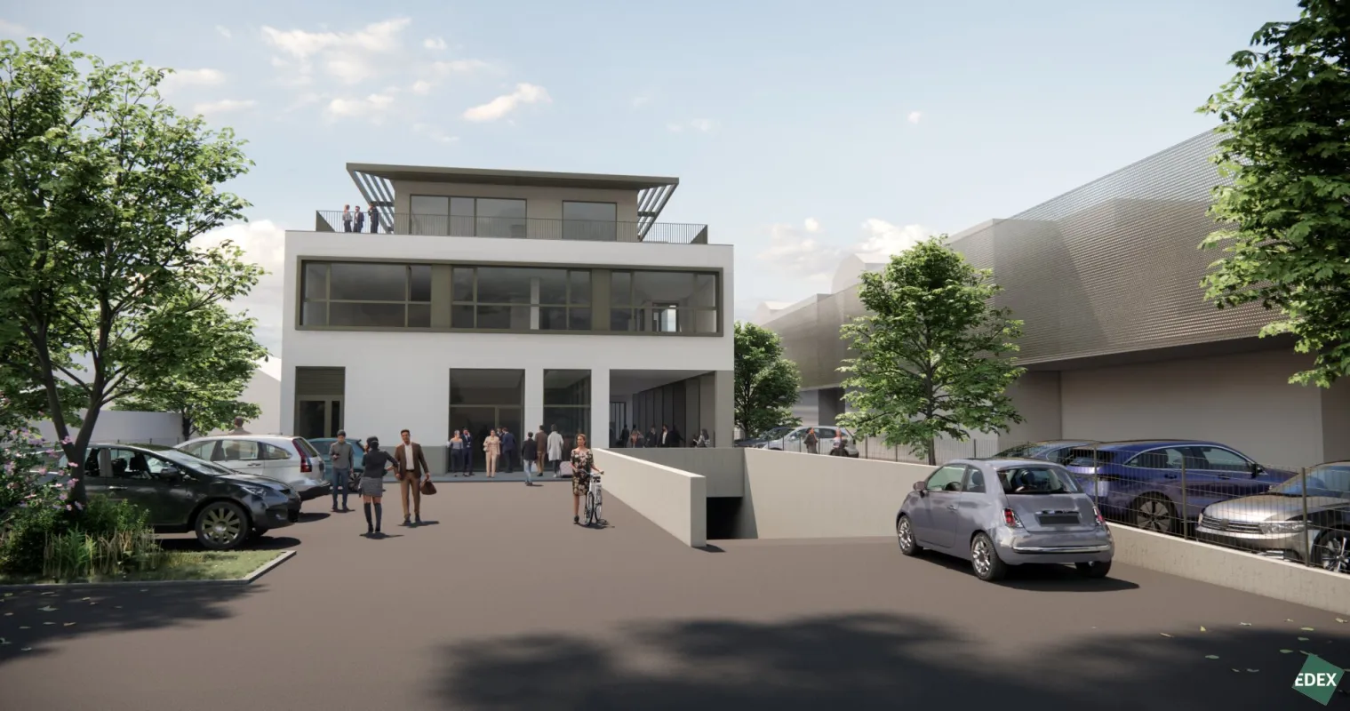 Neubau | Erstbezug nach Fertigstellung - Bild 1