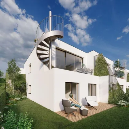 Projektverkauf!! Genehmigtes Bauprojekt für 16 Wohneinheiten in TOP-Lage in Oberwart! - Bild 3