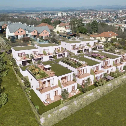 Projektverkauf!! Genehmigtes Bauprojekt für 16 Wohneinheiten in TOP-Lage in Oberwart! - Bild 2