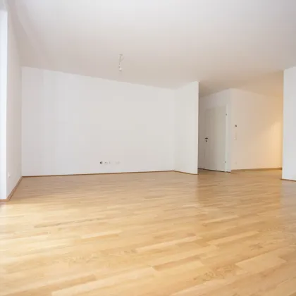ERSTBEZUG "ein viertel grün" - herrliche 3 Zimmerwohnung mit Balkon und Tiefgaragenstellplatz in Wr. Neustadt - provisionsfrei - Bild 2