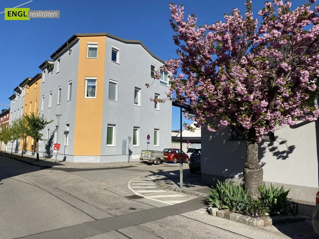 Modernisiertes Zinshaus im Wohnungseigentum - Bild 1