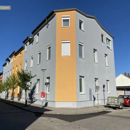 Modernisiertes Zinshaus im Wohnungseigentum - Bild 2