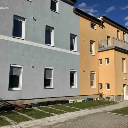 Modernisiertes Zinshaus im Wohnungseigentum - Bild 3