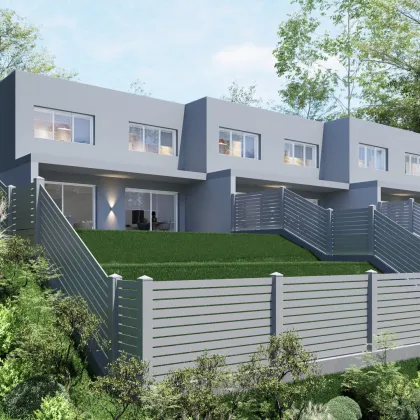 Exklusives 3er-Reihenhausensemble in Bestlage TOP2 - Bild 3