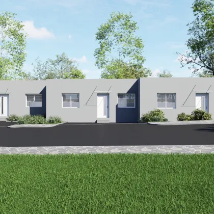 Exklusives 3er-Reihenhausensemble in Bestlage TOP2 - Bild 2