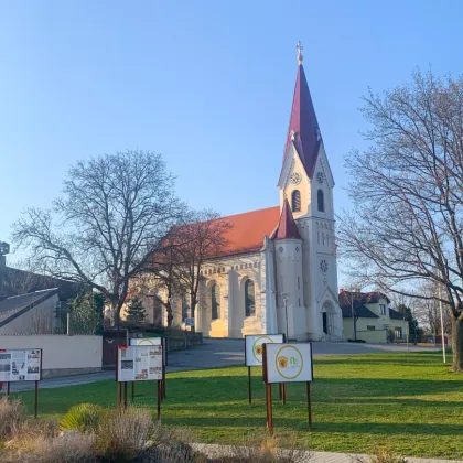 Viel Platz für Ihr Haus und Ihre Familie! - Bild 3