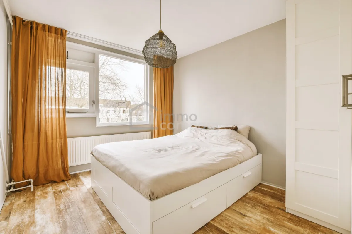 Geräumige 4-Zimmer-Wohnung mit Loggia in Strasshof – Ihr neues Zuhause wartet! - Bild 1