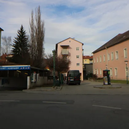 Geschäfts- und Büroflächen in Judenburg - Bild 3