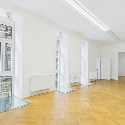 Ruhig arbeiten in moderner Atmosphäre und mit einem Platz an der Sonne - Bild 2