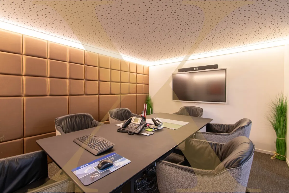 Hochwertiges Wohnen & moderne Arbeitsumgebung - exklusives Wohn- und Geschäftshaus in Traun zu verkaufen! - Bild 1
