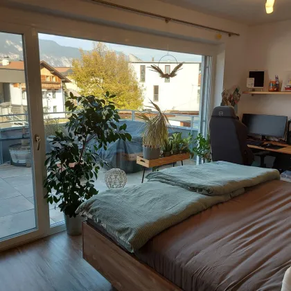 Loftartige kleine Maisonette in Kramsach - Bild 3