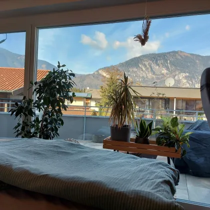 Loftartige kleine Maisonette in Kramsach - Bild 2