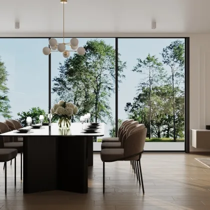 Wohnen in Enzersfeld – Ihr Traumhaus in exklusivem Neubauprojekt! - Bild 3