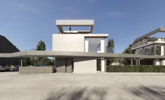 Wohnen in Enzersfeld – Ihr Traumhaus in exklusivem Neubauprojekt!