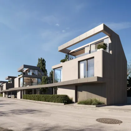 Wohnen in Enzersfeld – Ihr Traumhaus in exklusivem Neubauprojekt! - Bild 2