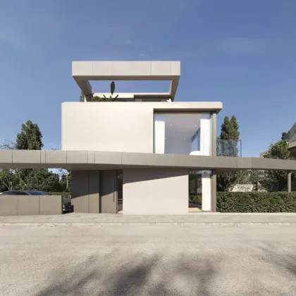 Wohnen in Enzersfeld – Ihr Traumhaus in exklusivem Neubauprojekt! - Bild 2